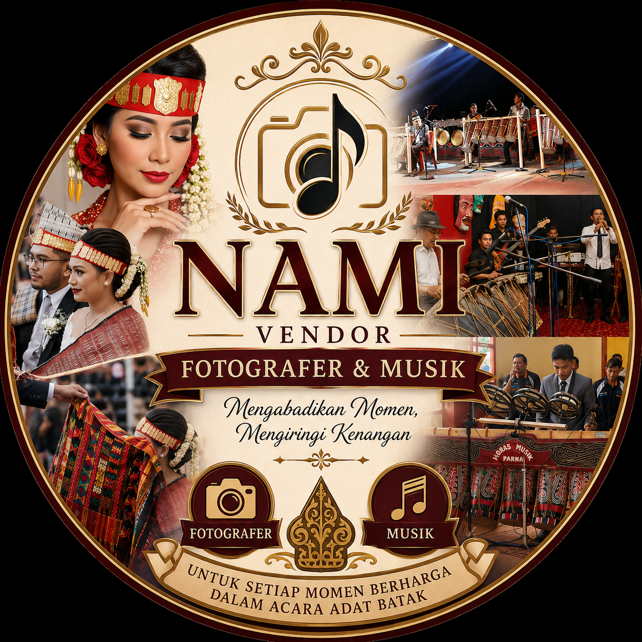 Vendor Nami